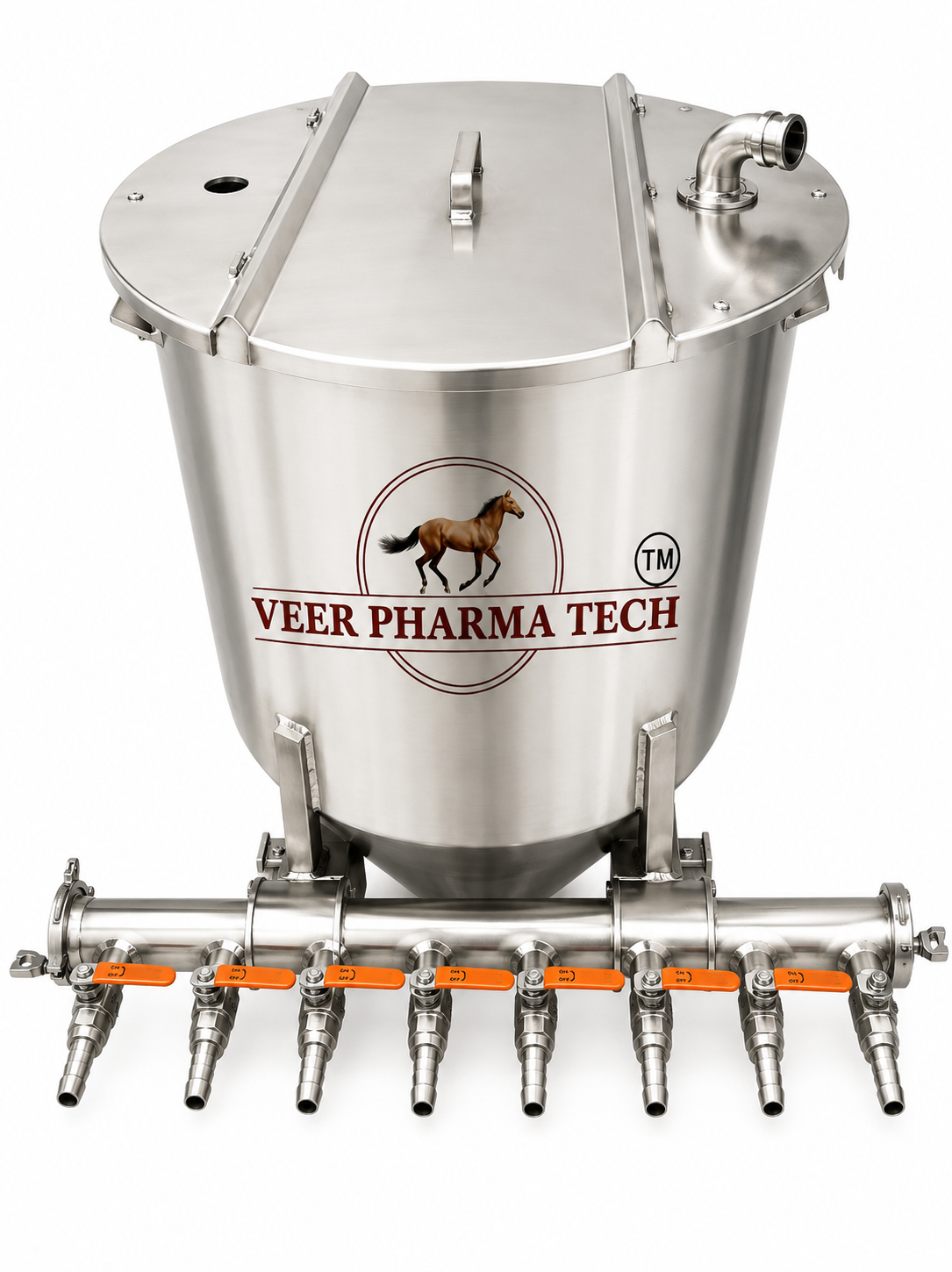 Float Tank Liquid