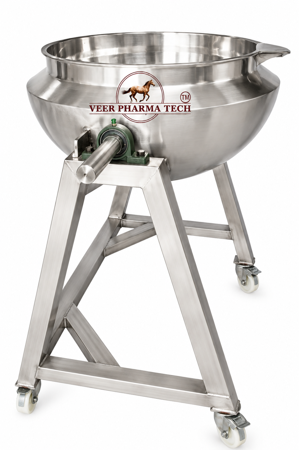 Pressure Vessel